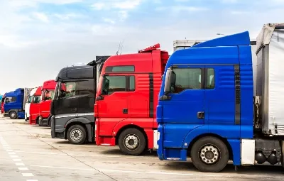 İzmir Selçuklu Ambar Nakliyat