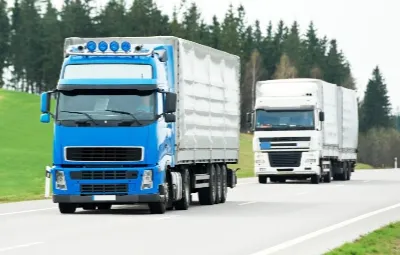 İzmir Selçuklu | Eşya Taşıma